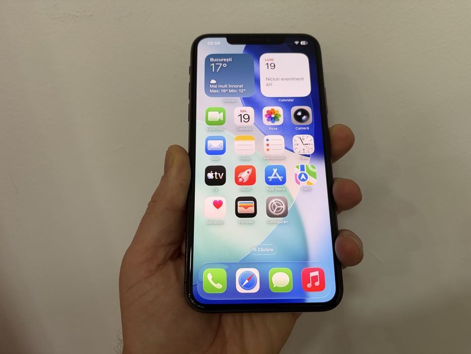 Iphone 11 Pro Max, 256 gb, Space Grey