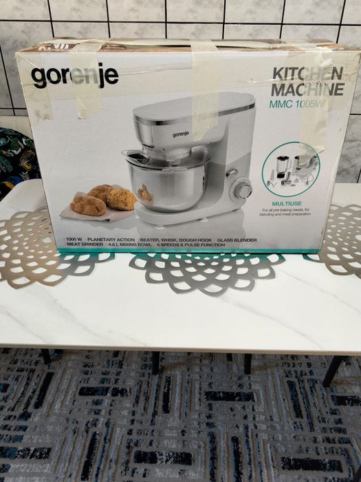 Robot de bucătărie Gorenje