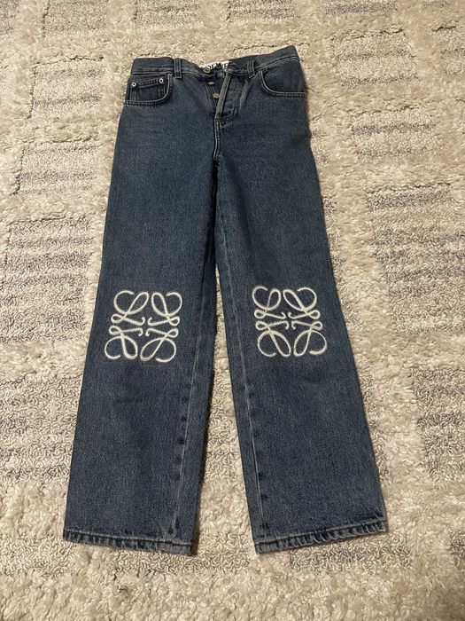 Женски дънки LOEWE