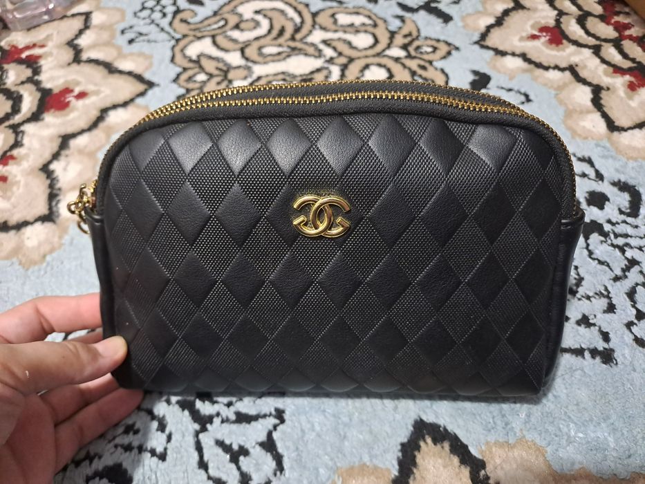 Ten matoviy pomada va koshelok