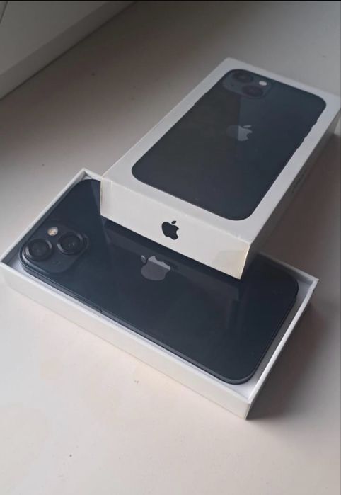 Айфон 13 обмен ..