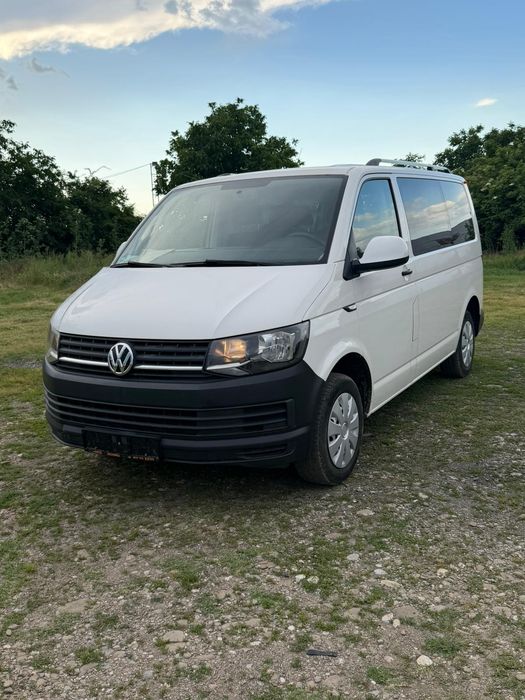 VW T6 de vânzare