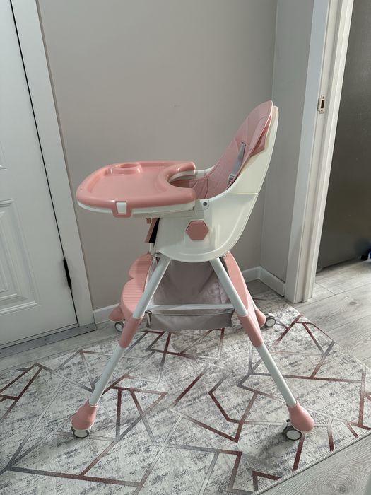 Детский стул для кормления