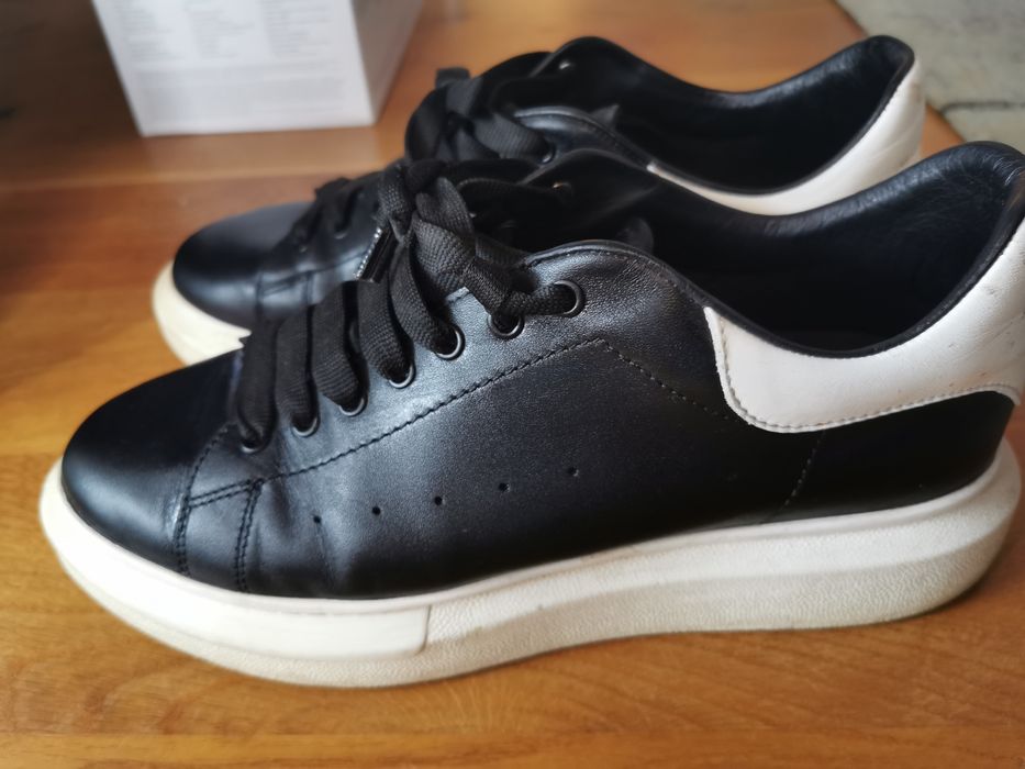 alexander mcqueen обувки 43