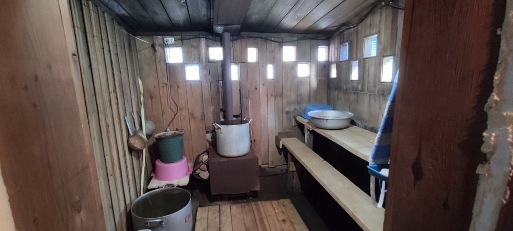 Продам Дачу в содовом обществе Восток