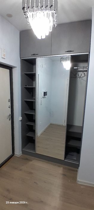 Assalom sohildan barcha sharoitlarga ega 1 xonali uy ijaraga beriladi.