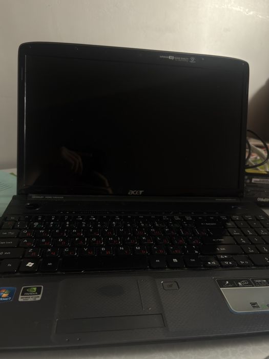 Acer ASPIRE 5739G