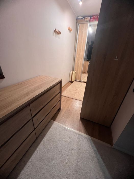 Apartament sat Sasar