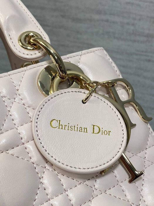 Geanta Christian Dior Lady