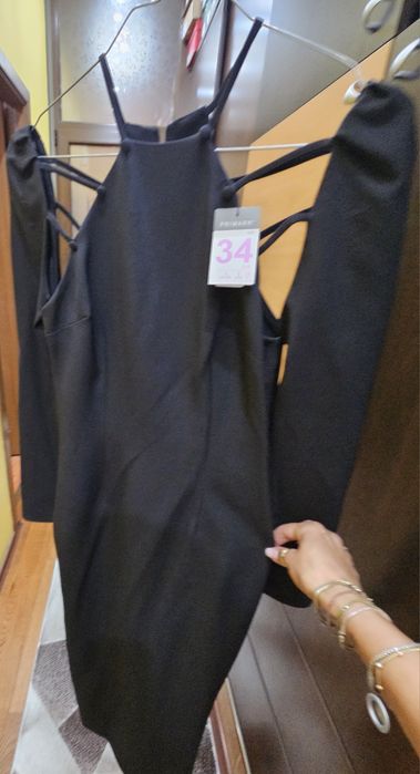 Rochie Primark masura 34