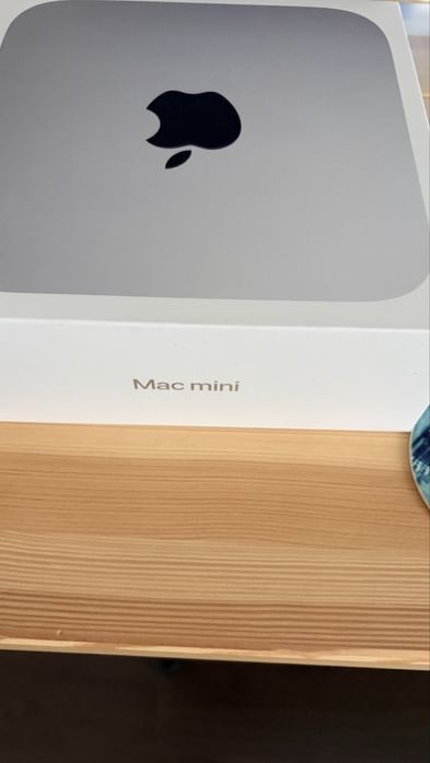Mac mini M1 8GB 256GB
