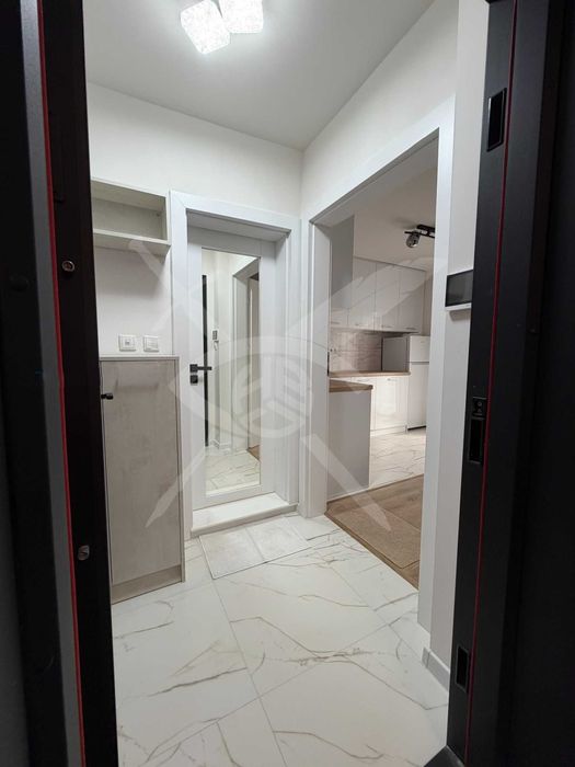 Дава се под наем Двустаен апартамент в Пловдив, Кършияка - 68 кв.м за 578.34 € - Снимка #6