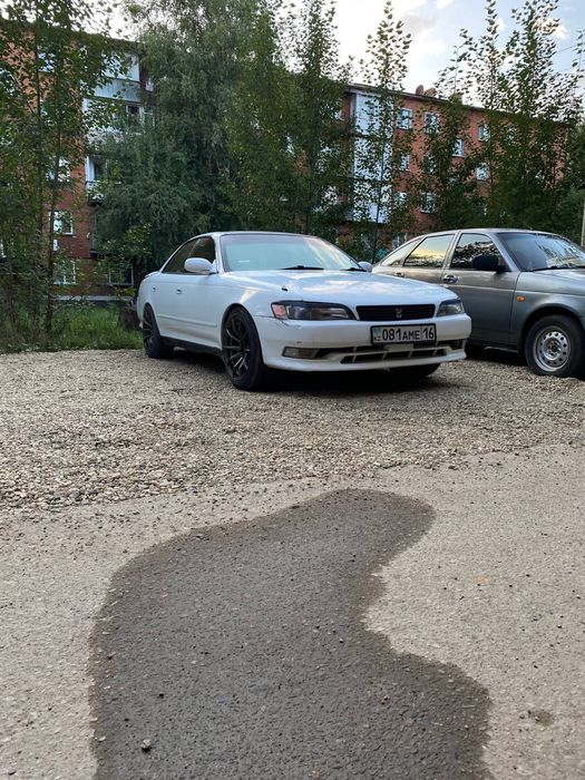 Продам автомобиль