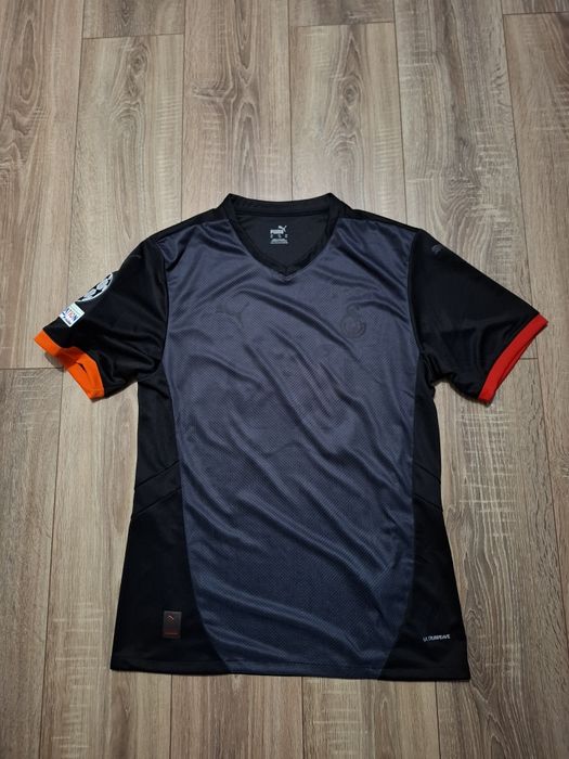 Tricou Fotbal Galatasaray Istanbul – Model Third/Alternative