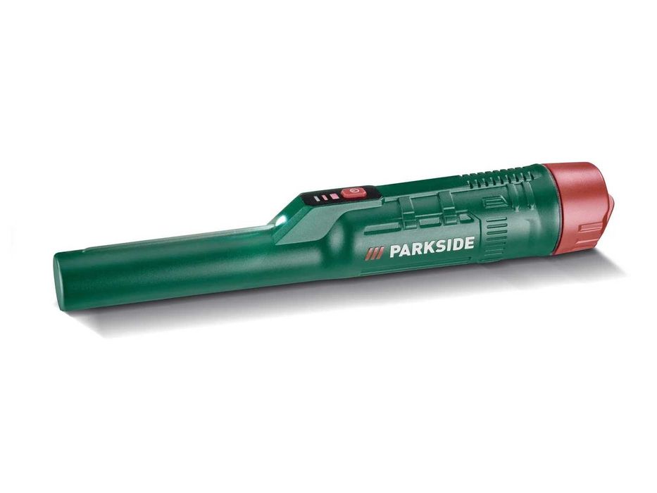 PARKSIDE PTMD A1 преносим детектор за метал