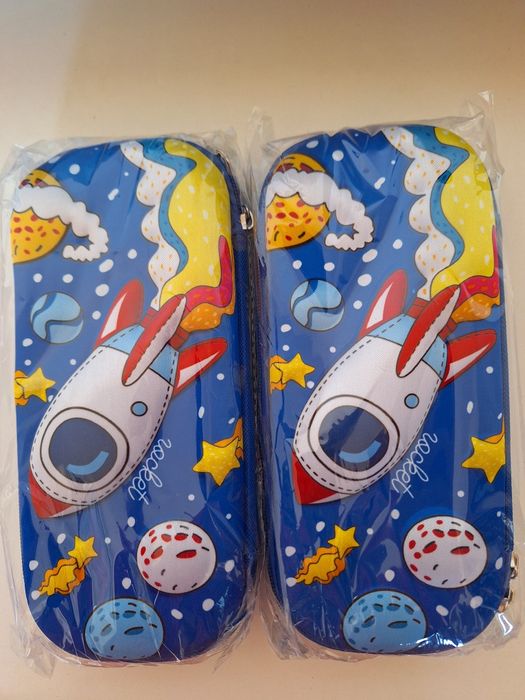 Қыздар ға және ұлдарға пенал