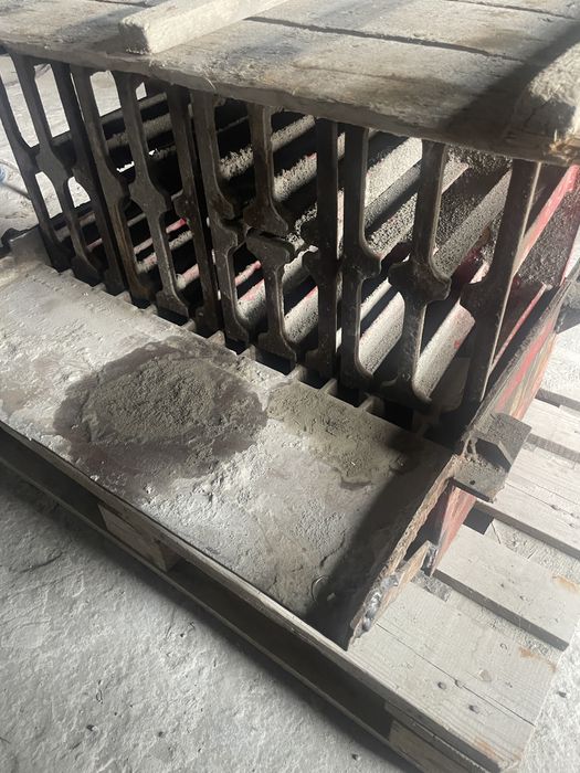 Продаётся матрица для пескоблока