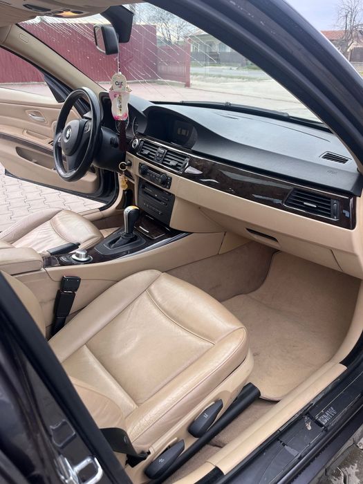 Vand  BMW Seria 3 e90