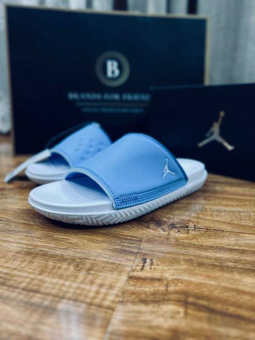 Jordan мужские пляжные тапочки РАЗМЕР 39,40,43,44