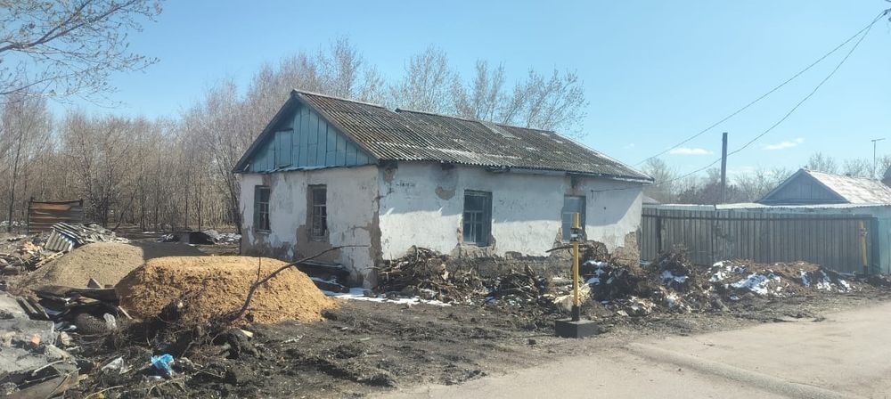Установка заборов