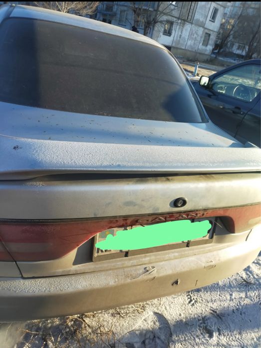 Продам машину в хорошем состоянии