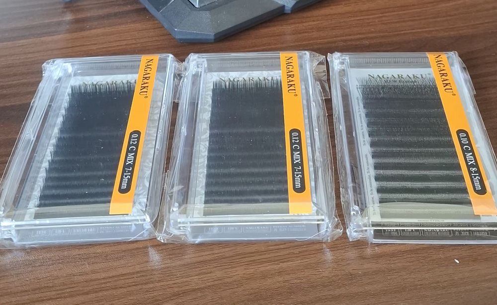 Pachet produse aplicare gene
