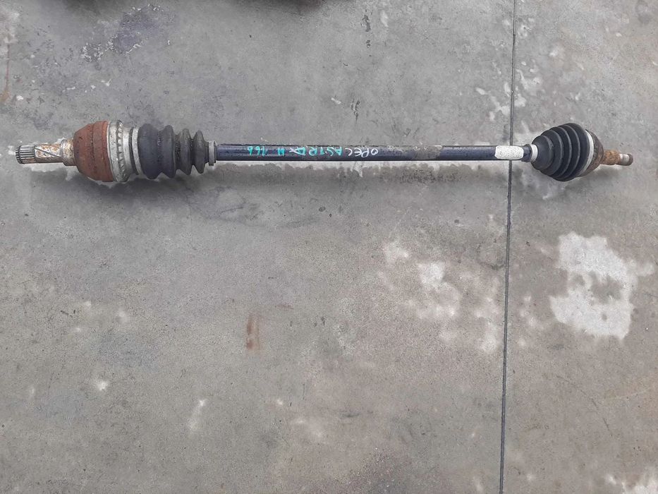 planetara dreapta fata  1.6 b  z16xep  opel  astra h