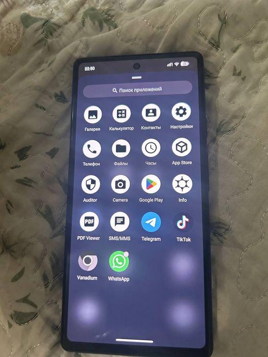Pixel 6a продажа/обмен