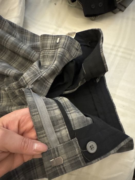 Pantaloni barbati River Island 34/30