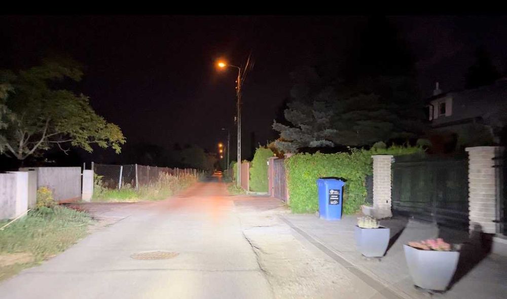 Set 2x becuri auto Led H7 H1 D1S  Bevinsee/ Novsight