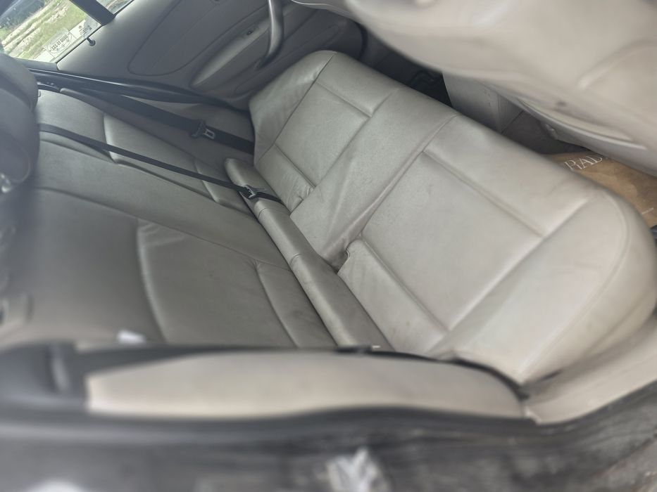 Рекорд салон BMW e87