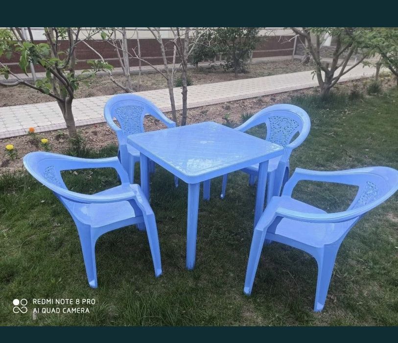 Plasmas stol stul OT