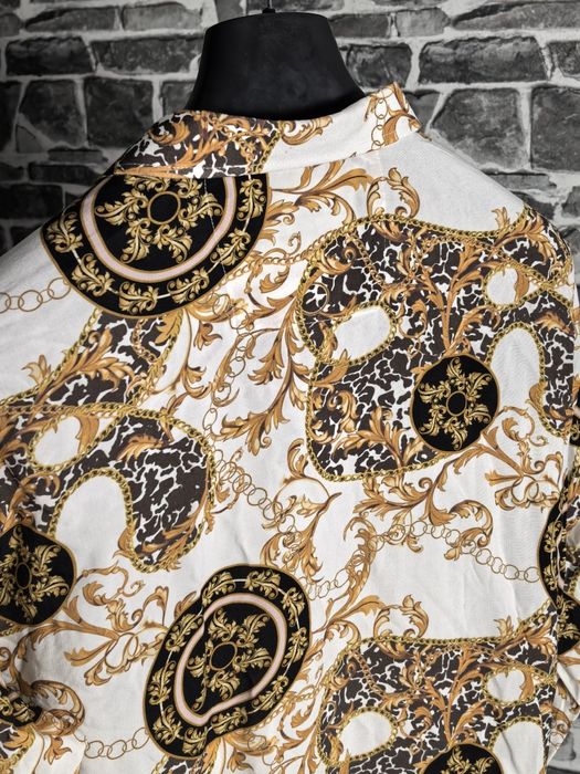 Roberto Cavalli риза