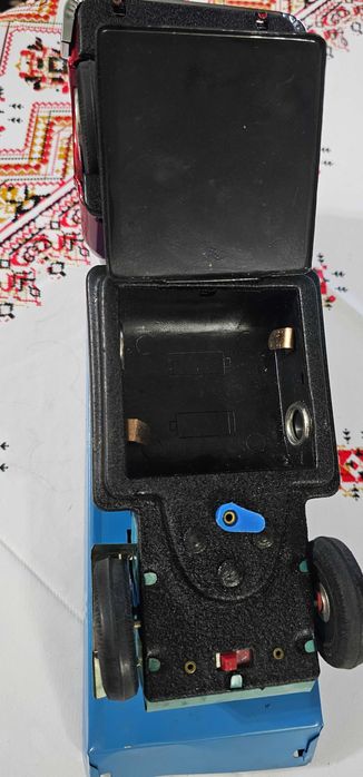 jucarie masina chinezeasca basculanta