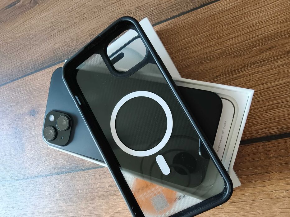 Iphone 15 plus impecabil