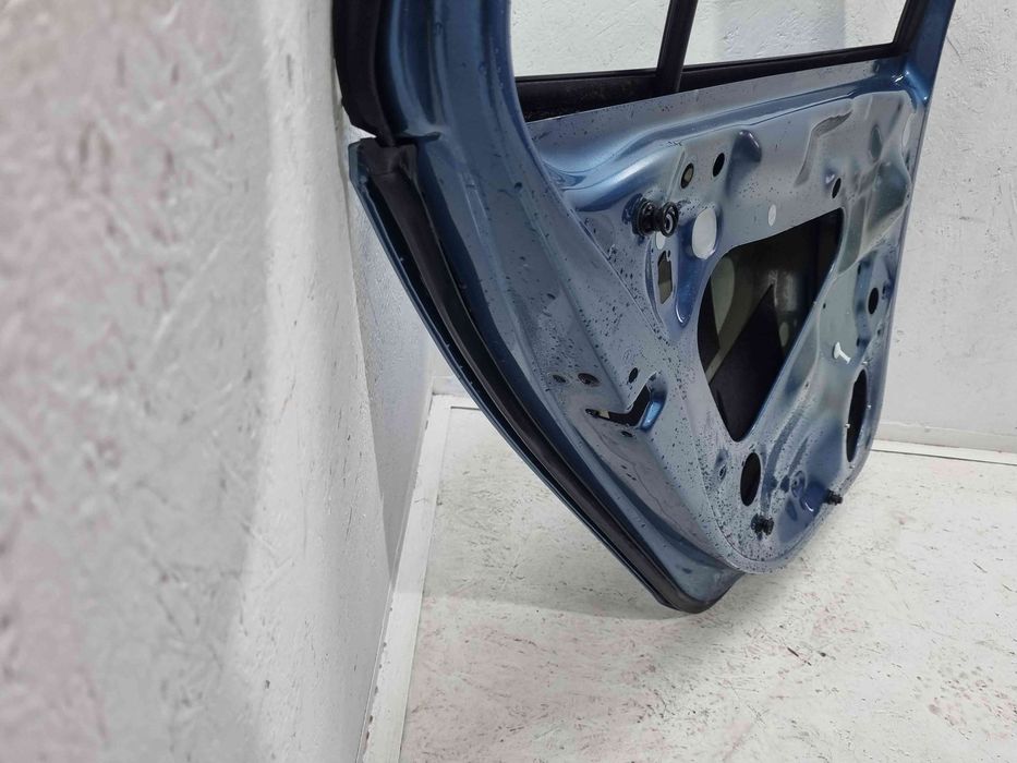 Usa stanga spate Volkswagen Golf 7 (5G) [Fabr 2014-prezent] LA5J