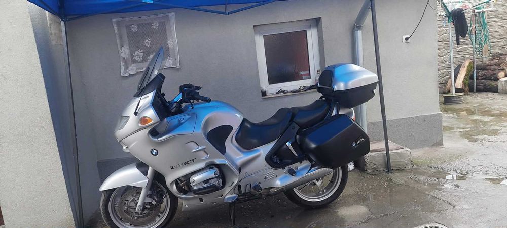 Cand bmw r 1150 rt