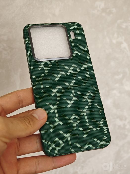 Xiaomi 15 pro ga chexol