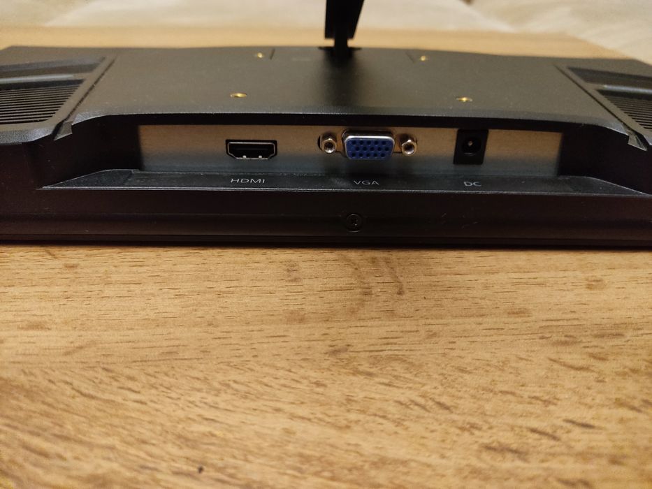 Монитор IMMER 22" Б/У