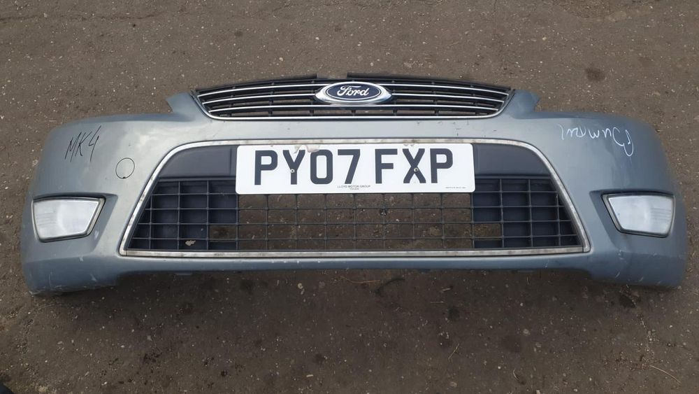 Bara fata Ford Mondeo MK4  2007