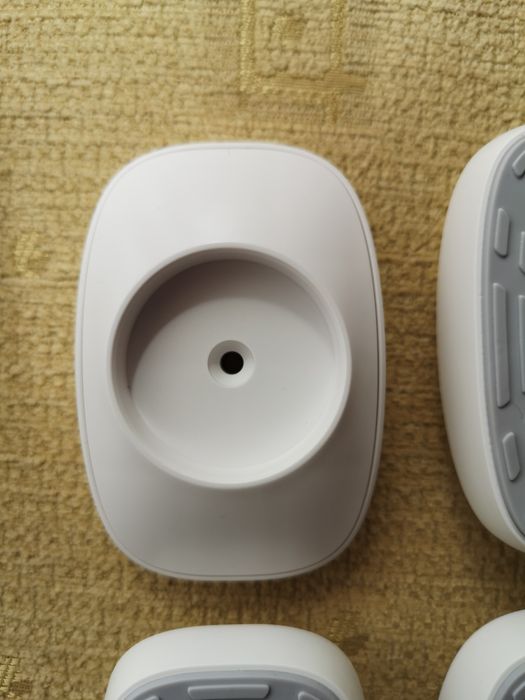 Предпазители протектори за стена при монтаж на предпазна преграда