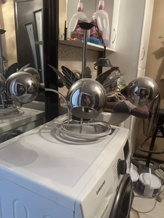 Продам Люсты в идеальном состоянии