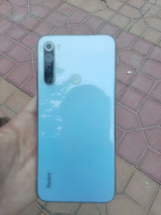 Redmi not 8 ideal 64G talik.