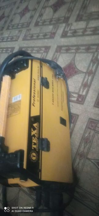 Сварка  Полуавтомат Texa