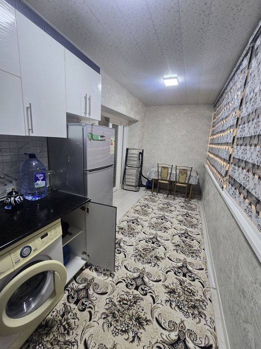 Срочно сдаётся новостройка Поворот