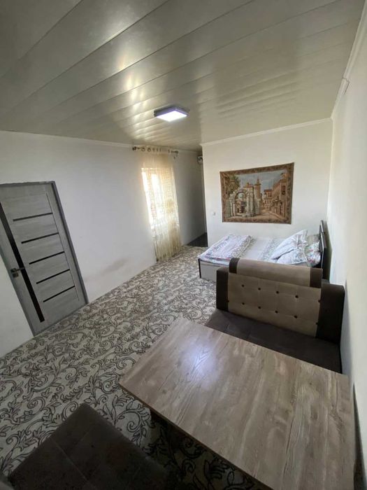 Центр Саракулькада Тошкент метро якин арзон ва комфорт кунлик хоналар