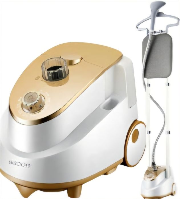 Отпариватель HAROOKO