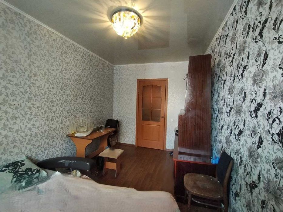 Продажа комнаты в общежитии.