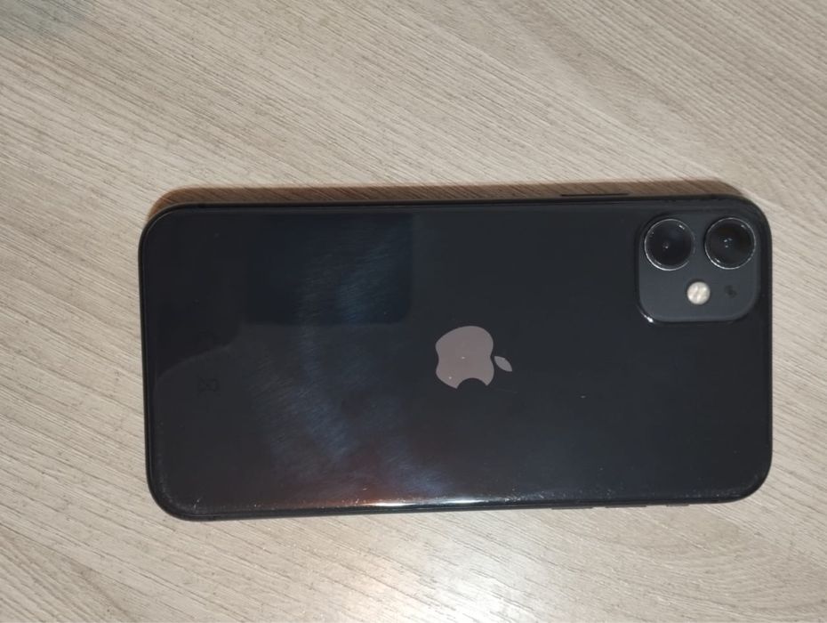 iphone11продам или обмен