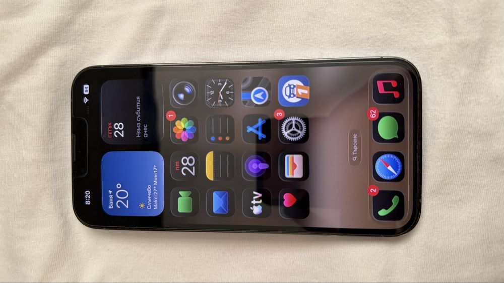 Iphone 13 pro 256GB